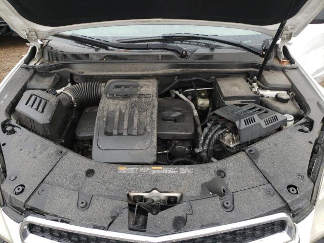 Zdjęcie 11 z aukcji – 2011 CHEVROLET EQUINOX LT z VIN 2GNALDEC3B1336598