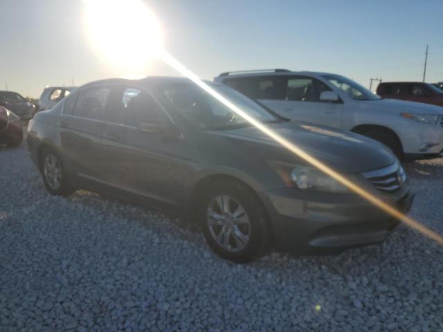 Photo 4 from auction – 2012 HONDA ACCORD LXP with VIN 1HGCP2F40CA173807