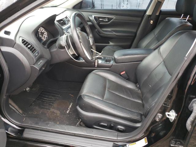 Photo 7 from auction – 2017 NISSAN ALTIMA 3.5 with VIN 1N4BL3AP8HC491253