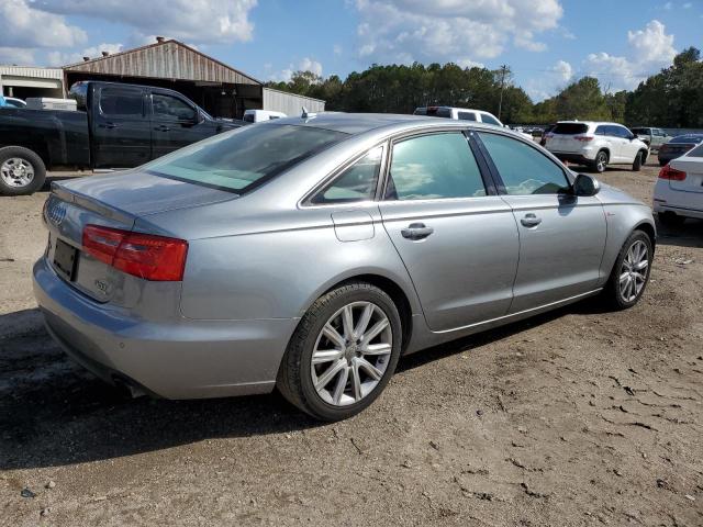 Photo 3 from auction – 2013 AUDI A6 PREMIUM with VIN WAUGGAFC8DN149912