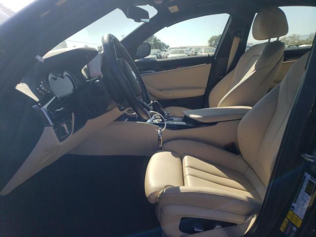 Photo 7 from auction – 2019 BMW 530E with VIN WBAJA9C51KB388678