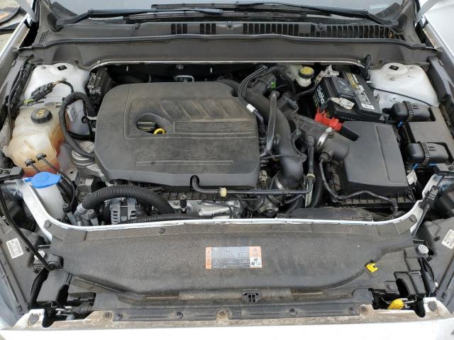 Photo 11 from auction – 2016 FORD FUSION SE with VIN 3FA6P0HD6GR310876
