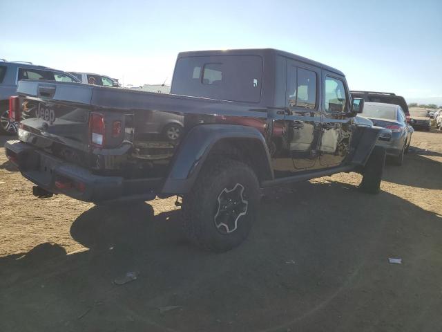 Photo 3 from auction – 2020 JEEP GLADIATOR with VIN 1C6JJTBG2LL163059