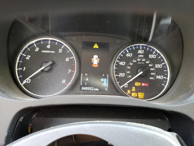 Photo 9 from auction – 2020 MITSUBISHI OUTLANDER with VIN JA4AD2A34LZ033798