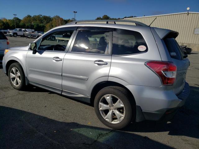 Photo 2 from auction – 2015 SUBARU FORESTER 2 with VIN JF2SJAKC4FH422612