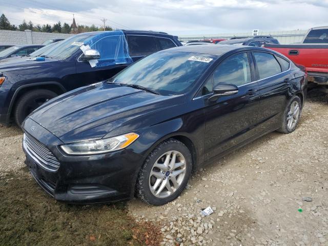 Photo 1 from auction – 2014 FORD FUSION SE with VIN 3FA6P0H74ER113373