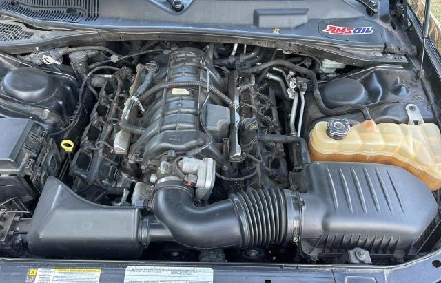 Photo 7 from auction – 2012 DODGE CHALLENGER with VIN 2C3CDYBT6CH131218