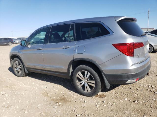 Photo 2 from auction – 2016 HONDA PILOT EXL with VIN 5FNYF6H85GB118586