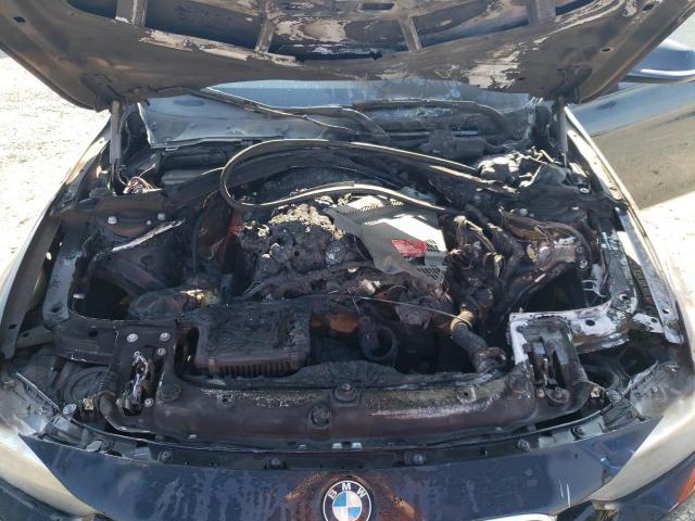 Photo 11 from auction – 2014 BMW 328 D with VIN WBA3D3C58EK156158