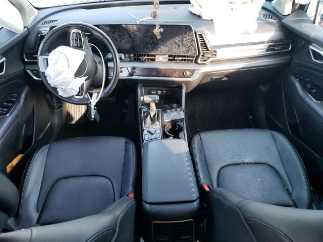 Photo 8 from auction – 2023 KIA SPORTAGE E with VIN 5XYK33AF1PG016569