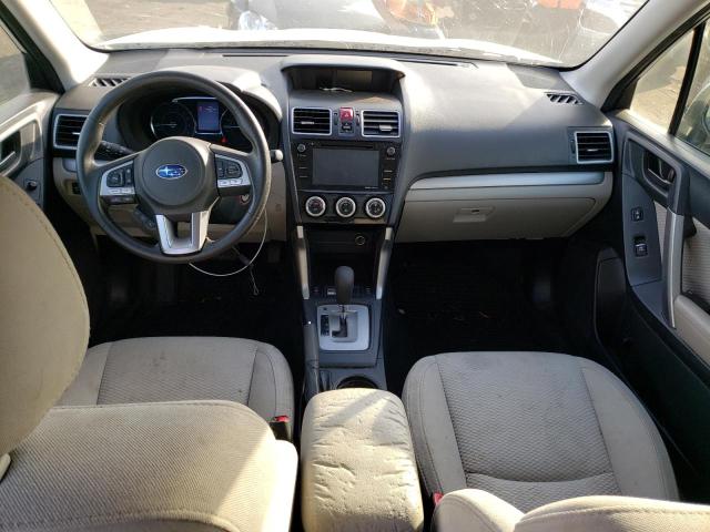 Photo 8 from auction – 2018 SUBARU FORESTER 2 with VIN JF2SJAGC9JH499784