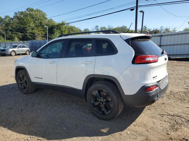 Photo 2 from auction – 2015 JEEP CHEROKEE L with VIN 1C4PJMCB6FW774811