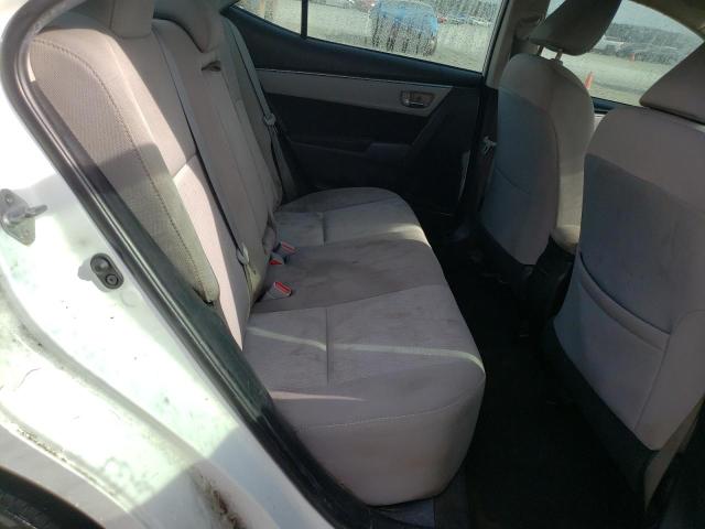 Photo 10 from auction – 2015 TOYOTA COROLLA L with VIN 2T1BURHE6FC481274
