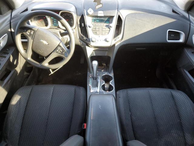 Photo 8 from auction – 2015 CHEVROLET EQUINOX LS with VIN 2GNALAEK3F1168814