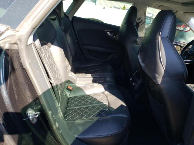 Photo 10 from auction – 2013 AUDI S7 PREMIUM with VIN WAUW2AFC5DN100919
