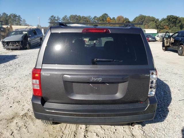 Photo 6 from auction – 2015 JEEP PATRIOT SP with VIN 1C4NJPBB5FD281353