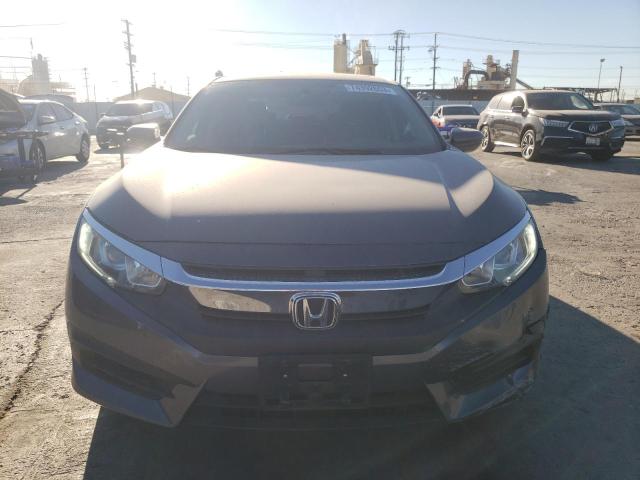 Photo 5 from auction – 2016 HONDA CIVIC EX with VIN 2HGFC2F76GH538808