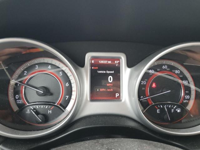 Foto 9 de la subasta – 2012 DODGE JOURNEY CR con VIN 3C4PDDDG9CT222755