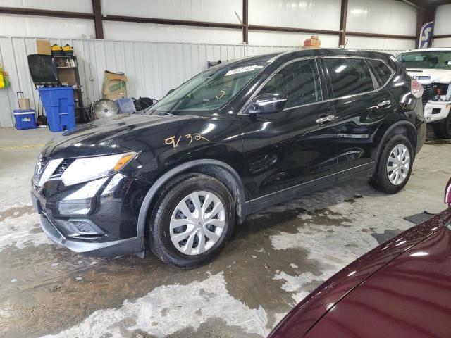 Foto 1 de la subasta – 2015 NISSAN ROGUE S con VIN KNMAT2MT6FP588448