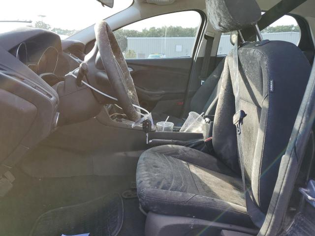 Photo 7 from auction – 2018 FORD FOCUS SE with VIN 1FADP3K28JL283623