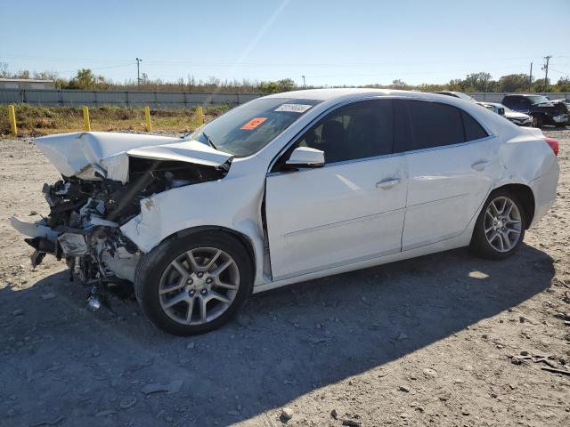 Photo 1 from auction – 2016 CHEVROLET MALIBU LIM with VIN 1G11C5SA9GF116182