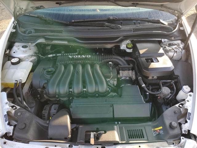 Photo 11 from auction – 2009 VOLVO S40 2.4I with VIN YV1MS390392434229