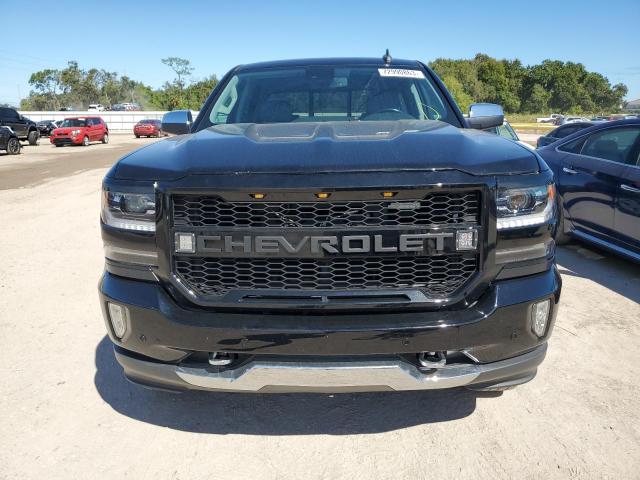 Photo 5 from auction – 2018 CHEVROLET SILVERADO with VIN 3GCUKSEC4JG495813