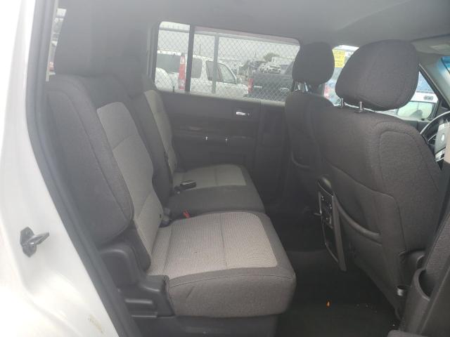 Photo 11 from auction – 2012 FORD FLEX SEL with VIN 2FMHK6CC9CBD07669