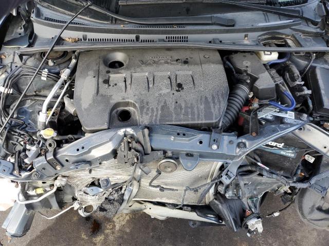 Photo 11 from auction – 2014 TOYOTA COROLLA with VIN 2T1BURHE7EC213722