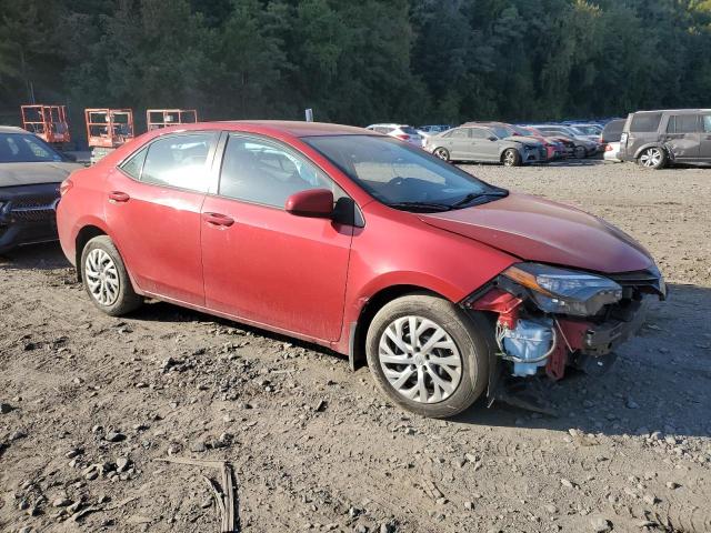 Photo 4 from auction – 2017 TOYOTA COROLLA L with VIN 2T1BURHE0HC752686