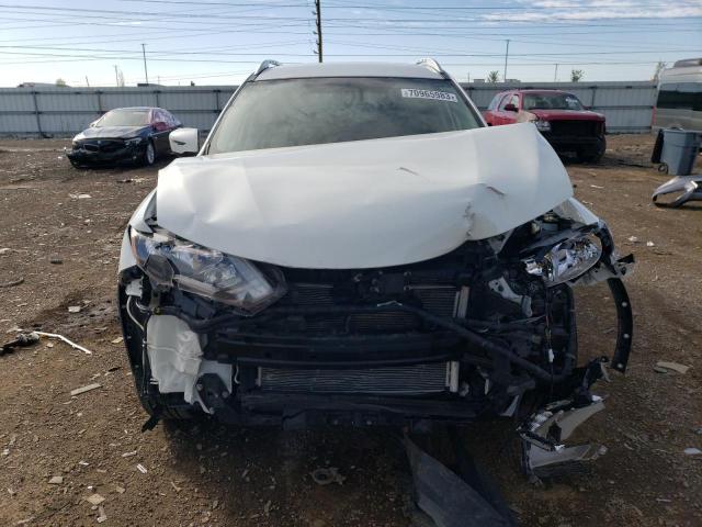 Photo 5 from auction – 2018 NISSAN ROGUE S with VIN KNMAT2MV5JP526906