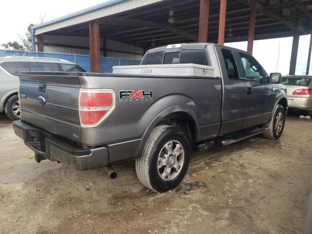 صورة رقم 3 من المزاد - 2010 FORD F150 SUPER مع VIN 1FTFX1EV0AFA74940