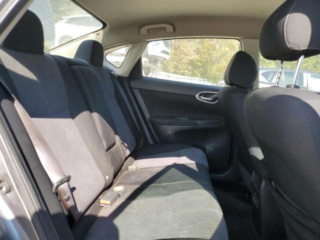 Photo 10 from auction – 2015 NISSAN SENTRA S with VIN 3N1AB7AP0FL630344