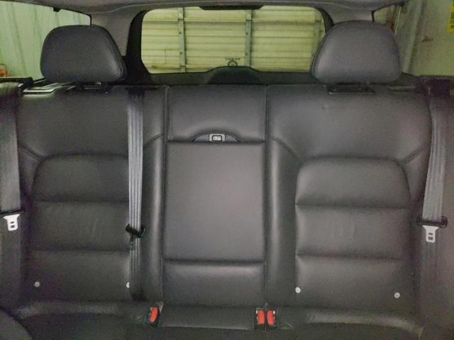Photo 10 from auction – 2012 VOLVO XC70 3.2 with VIN YV4952BZ7C1119630