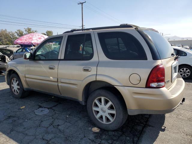Photo 2 from auction – 2004 BUICK RAINIER CX with VIN 5GADS13S842275609