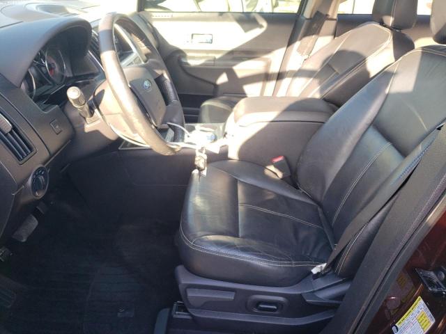 Photo 7 from auction – 2010 FORD EDGE LIMIT with VIN 2FMDK3KC4ABB15992