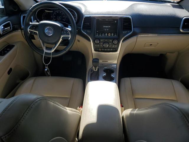 Photo 8 from auction – 2017 JEEP GRAND CHER with VIN 1C4RJFBG4HC742171