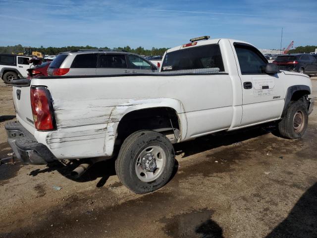 Photo 3 from auction – 2005 CHEVROLET SILVERADO with VIN 1GCHC24U65E267706