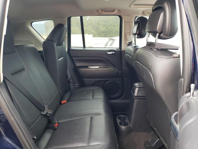 Photo 11 from auction – 2015 JEEP COMPASS LA with VIN 1C4NJCEAXFD305819