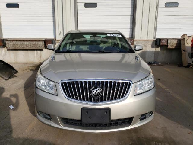 Photo 5 from auction – 2014 BUICK LACROSSE with VIN 1G4GB5G30EF167190