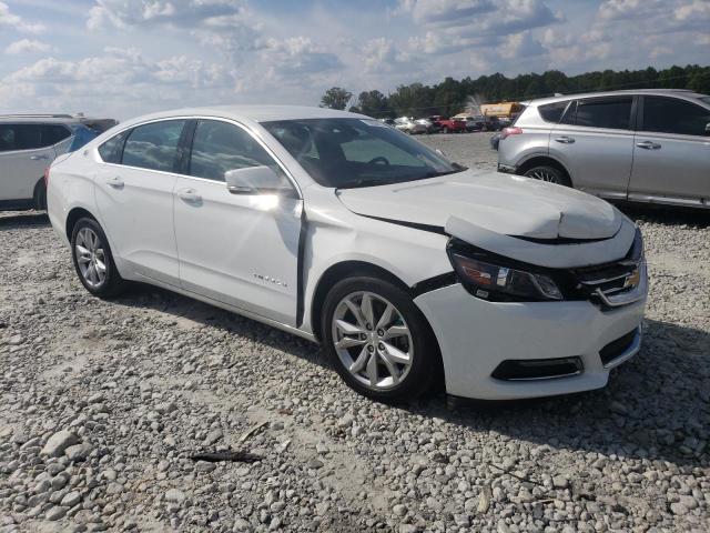 Photo 4 from auction – 2018 CHEVROLET IMPALA LT with VIN 2G1105S36J9106994