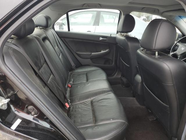 Photo 10 from auction – 2007 HONDA ACCORD EX with VIN 1HGCM55897A201768