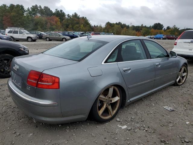 Photo 3 from auction – 2009 AUDI A8 4.2 QUA with VIN WAULV94E49N005286