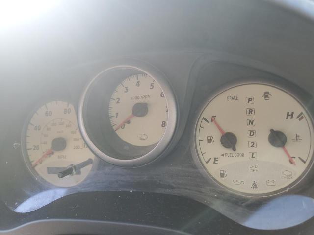 Photo 9 from auction – 2003 TOYOTA RAV4 with VIN JTEHH20V136087097