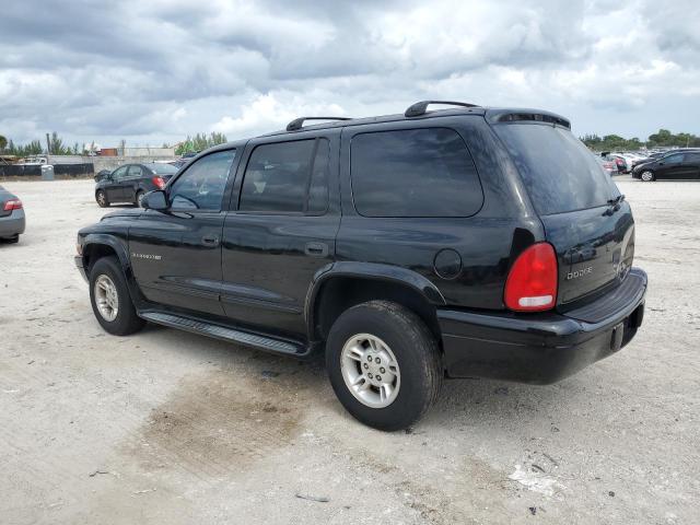 Photo 2 from auction – 1999 DODGE DURANGO with VIN 1B4HR28Y3XF656955