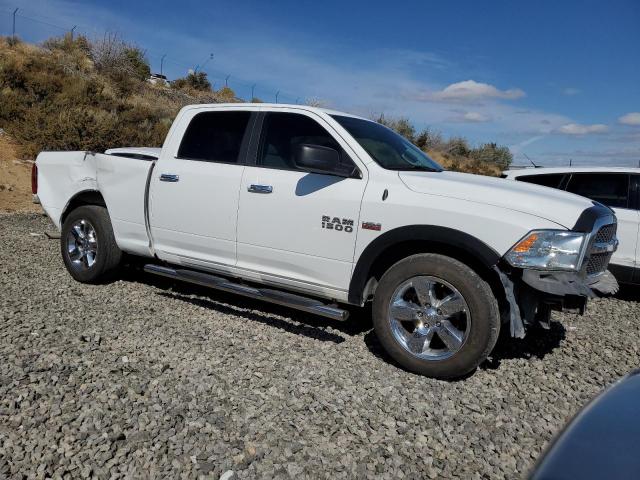 Photo 4 from auction – 2017 RAM 1500 SLT with VIN 1C6RR6TT1HS655006