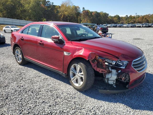 Photo 4 from auction – 2016 FORD TAURUS SEL with VIN 1FAHP2E83GG156842