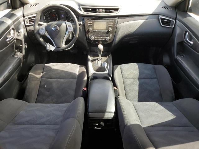 Photo 8 from auction – 2015 NISSAN ROGUE S with VIN KNMAT2MTXFP575220