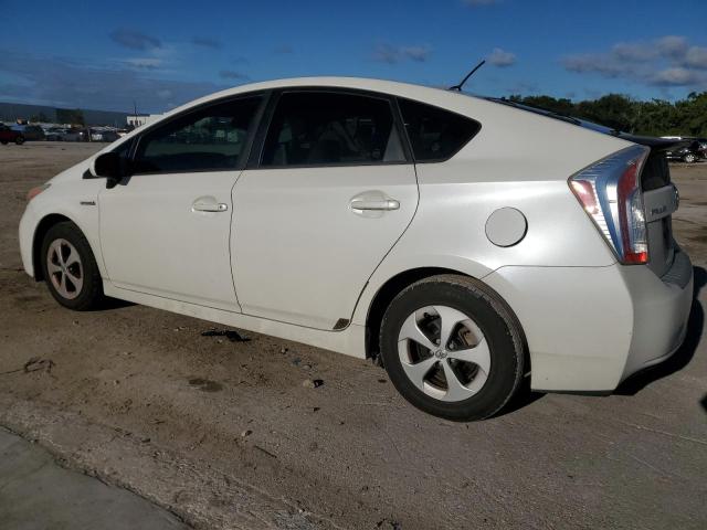 Photo 2 from auction – 2012 TOYOTA PRIUS with VIN JTDKN3DUXC5416590