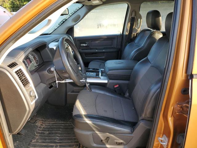 Photo 7 from auction – 2012 DODGE RAM 1500 S with VIN 1C6RD7HT3CS309187